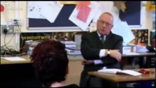 Teachers TV: CPD Package - Middle Leaders - Managing Challenging Situations with Staff