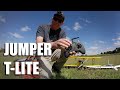 Jumper T-Lite for Fixed Wing
