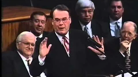 To Go Beyond | Randy Keys | BOTT 2000