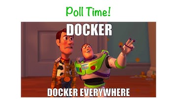 Patterns and Anti-patterns in Docker Image Lifecycle at Docker DC Meetup