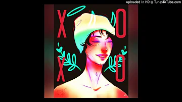 Lil Xan x Hogboy Type Beat "XOXO" |2019
