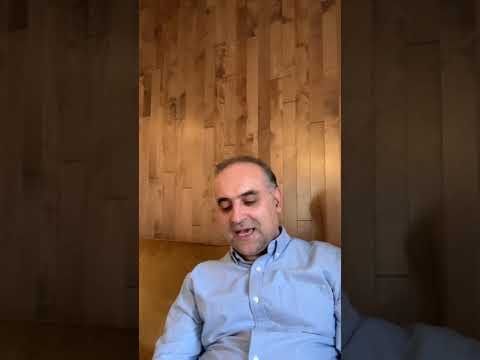 غزل ۱۵۲ در ازل پرتو حسنت ز تجلی دم زد  