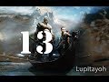 God of war 2018 lets play  13  buscando la salida