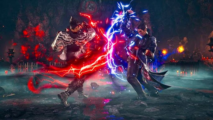 Tekken 8 tem Panda, Devil Jin e mais confirmados - Adrenaline