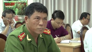 Tăng cường quản lý vệ sinh an toàn thực phẩm trong lĩnh vực nông nghiệp