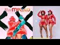 NZE MPAKO - WINNIE NWAGI n SHAKIRA SHAKIRA (Official P Visuals) [New Ugandan Music 2025 ]