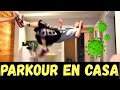 Tricks en CASA - Entrenando en cuarentena - Vlog