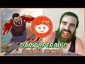 DarkViperAU's Reddit Recap - May 2021