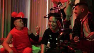 Behind The Scenes: A, Nayaka, ALYPH - POP