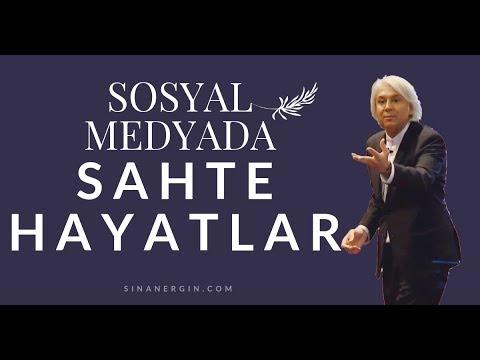 Video: Sosyal Medya Sayfanızı Yabancılardan Nasıl Kapatabilirsiniz?