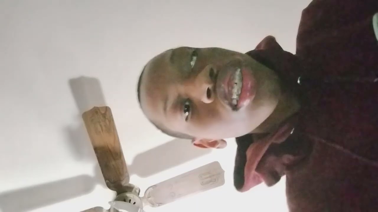 Jeremiah McDowell ok 2 😎 Go,