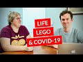 Q&A with Dr Sonia // DOCTOR Covid-19 Vlog #25