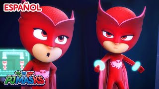 Which one is the real Owlette?! | PJ Masks full episodes | Cartoons
