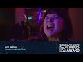 Ann Wilson - "Rooster" by Alice In Chains | MoPOP Founders Award 2020