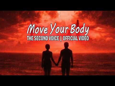 The Second Voice – Move Your Body | Afrobeats / Amapiano / Afro Pop