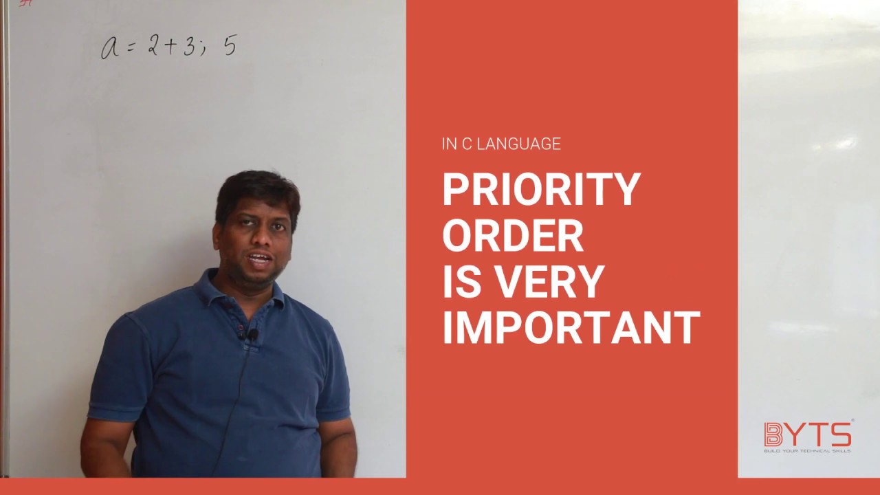 2. Arithmetic Operators - YouTube