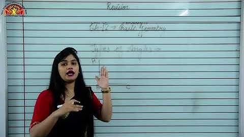 Class- 4 | Basic Geometry | Ch- 12 Revision | Maths | Shiv Jyoti Convent Sr. Sec. School