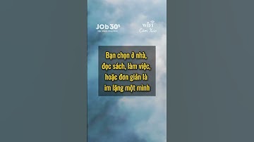 Dấu hiệu cuộc vui vô nghĩa #baihoccuocsong #yeucuocsong #cuocsong #thuongconchotsangsong