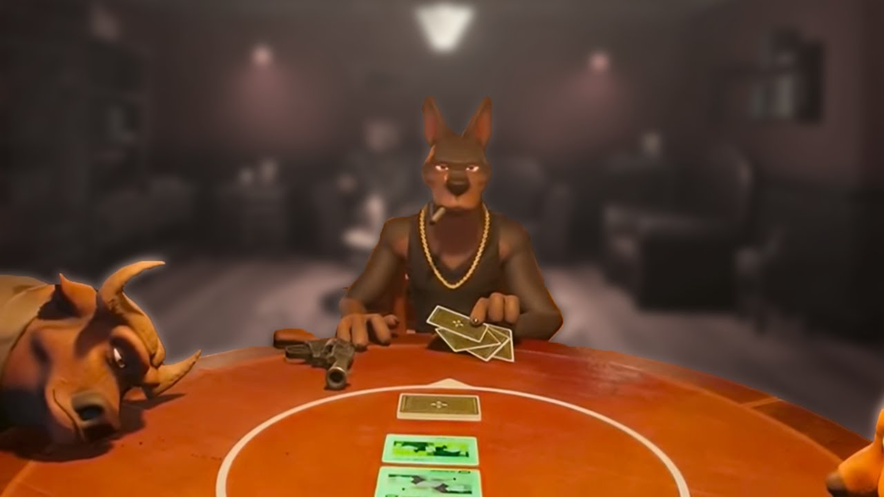 Oynadığım en eğlenceli Türk yapımı oyun