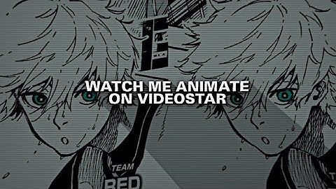 watch me animate/animation tutorial | videostar