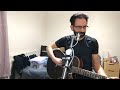 Oasis - Where Did It All Go Wrong acoustic (Cover) 