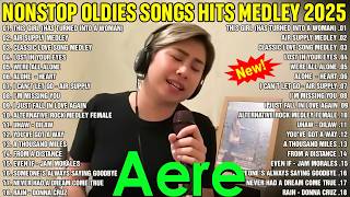 Aera cover love songs 2026 - Opm Cover Love - Aera Playlist Cover songs 2026