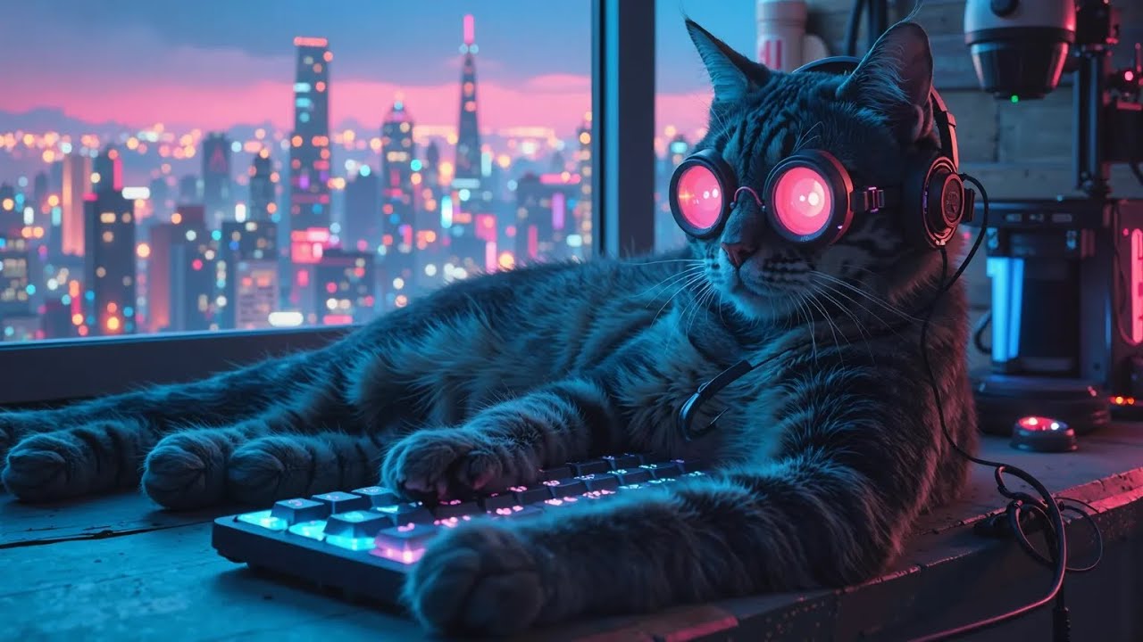 Ai Music: Ghost in The Code #sunoai #sunov4 - YouTube