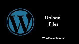 How to upload a file? | wp_handle_upload() | WordPress Tutorial