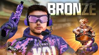 Starting From Zero - Pistol Only Solo Ranked BO7 | Pistol Run EP1 screenshot 4