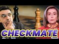 EXPOSING the CHECKMATE STRATEGY for BIG STIMULUS (The Hidden Calculation)