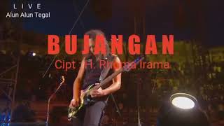 Metallica - Bujangan || Rhoma Irama