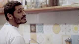 Rodrigo Campos e Criolo "Ribeirão"