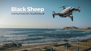 Video y fotografía aérea | Ecuador - Perú | Drone 4K [Black Sheep films]