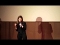 Etudier autrement | Laurene Castor | TEDxGrenoble