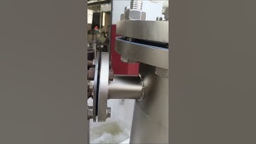 #ScraperSelfCleaningFilter #filtration #wastewatertreatment #wastewaterfilterhousing