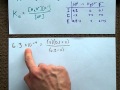 Identifying Lewis Acids and Lewis Bases 001 - YouTube