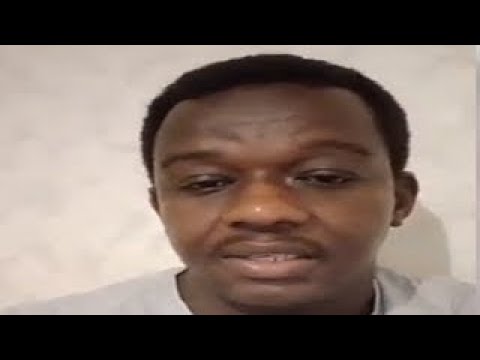 الشرطي ابراهيم محمد مطار نيالا كردفان و الفاشر رسالة لكل مواطني مدينة الأبيض