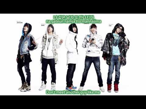 B1A4 (비원에이포) (+) Remember