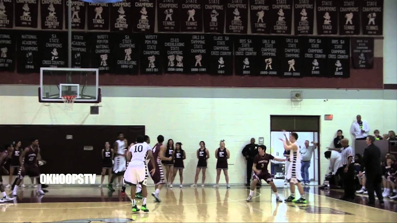 2013 Edmond Open Championship Game Edmond Memorial vs Edmond Santa Fe