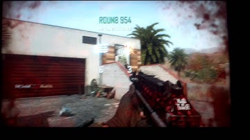 Map1 they dropped host 2nd