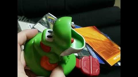 TI-81 and Yu-Gi-OH Vintage Finds