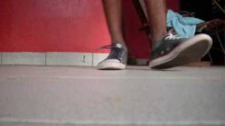 Rebolation Caio