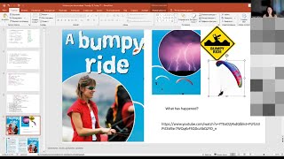 English. Английский язык. Уровень pre-Intermediate (A2+). Онлайн урок. 17.10.56