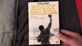 Rocky Balboa Dvd Overview