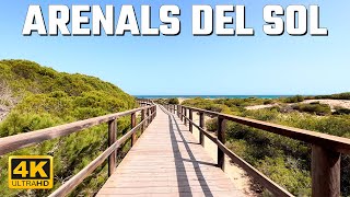 Explore Arenals Del Sol, Alicante: Your Comprehensive Travel Guide