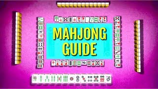 BASIC Riichi Mahjong Guide for Beginners (video games) screenshot 4