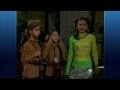 Misión SOS - Los Chaneques Visitan El Mundo de los Niños, Parte 1