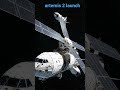 artemis 2 #rocket