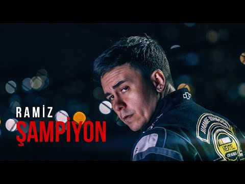 RAMİZ - ŞAMPİYON