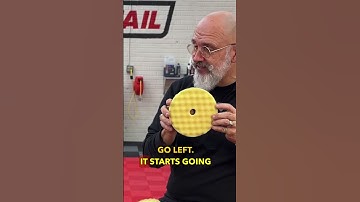 What causes “micro marring” when polishing paint? #detailing #paintcorrection